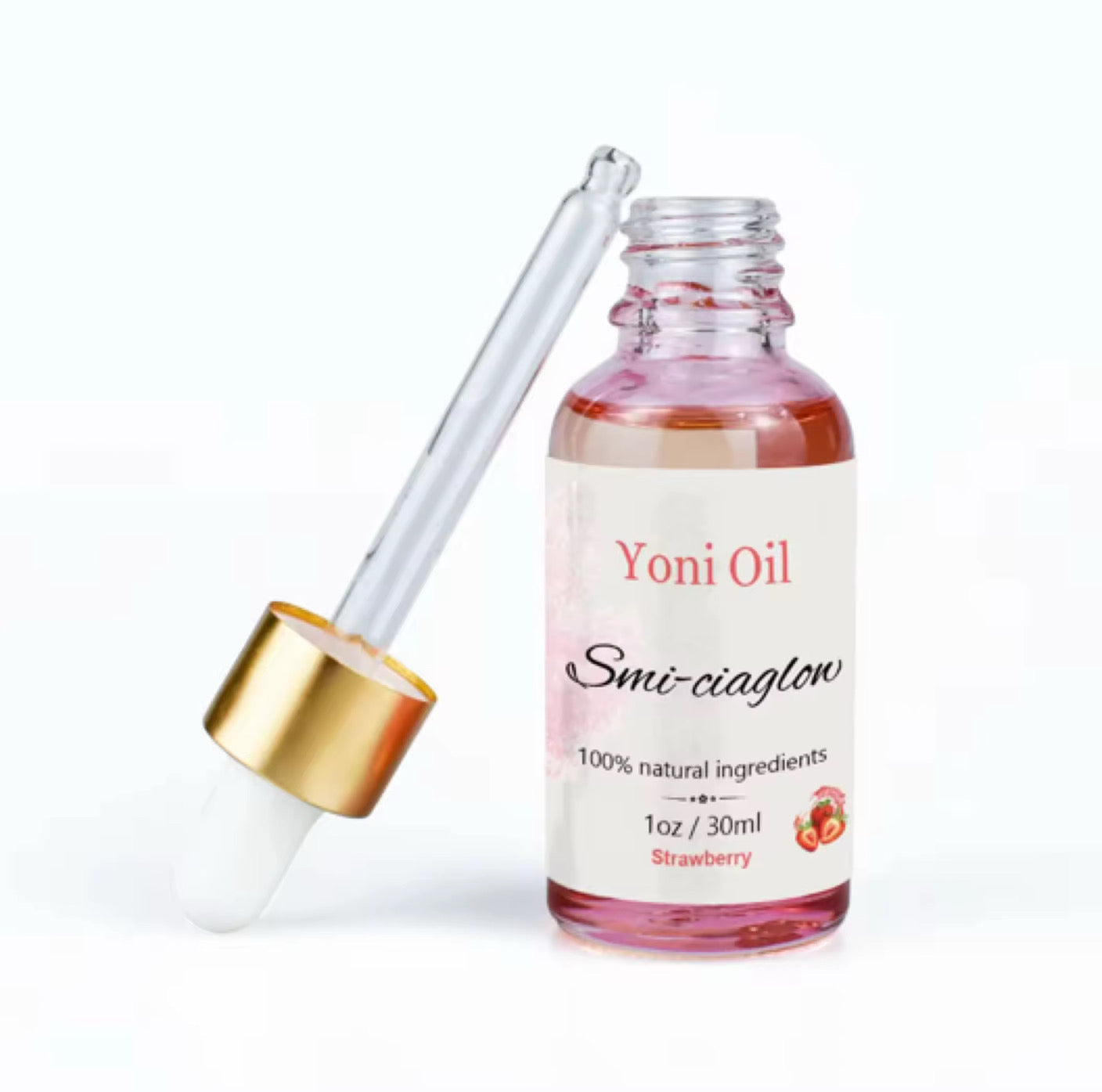 Yoni oil