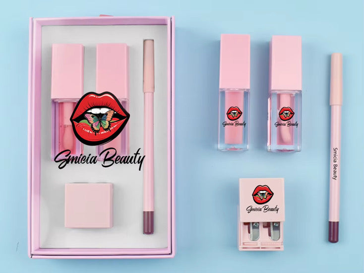 Lip Combo Gloss