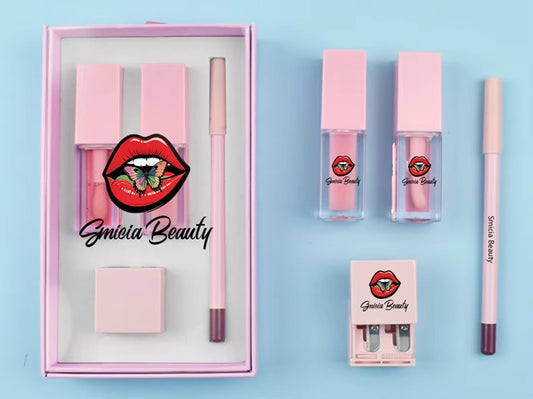 Lip Combo Gloss