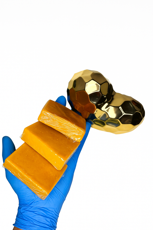 Bundles Soap Turmeric